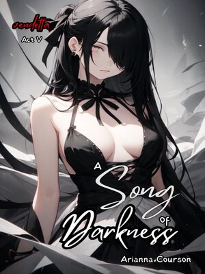 cover image of A Song of Darkness